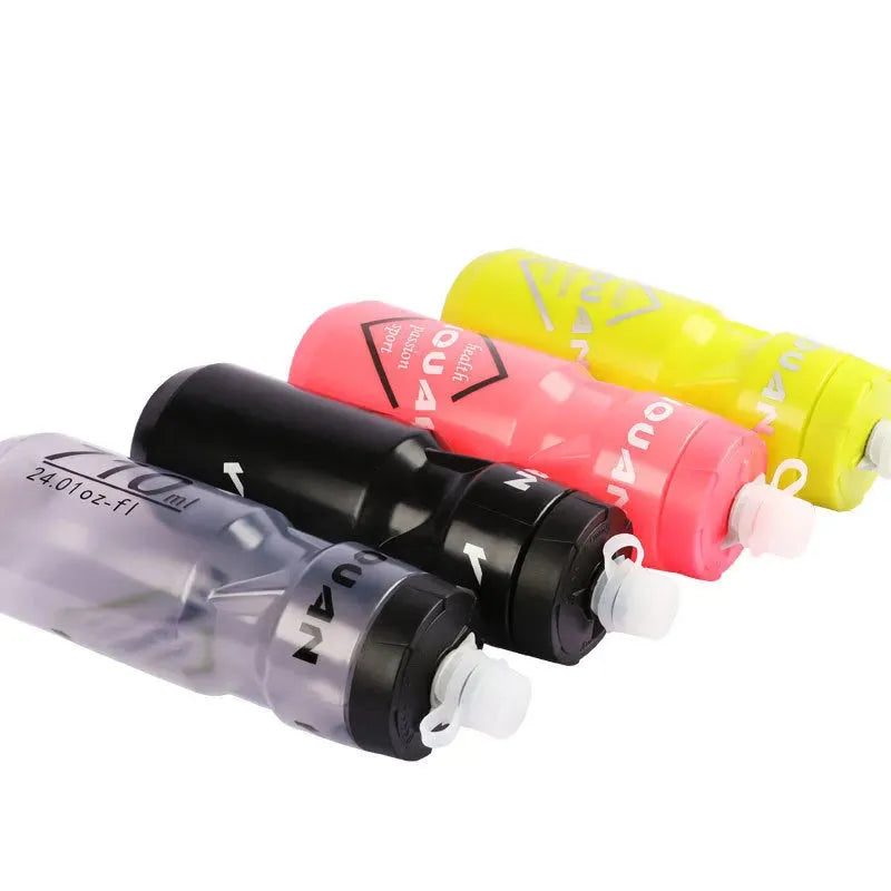Cycling Water Bottle Equipment - Bellarte Enchanté Cycling Water Bottle Equipment